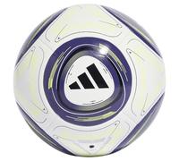 Adidas Pu Unisex Football Messi Club Art1, Multicolor