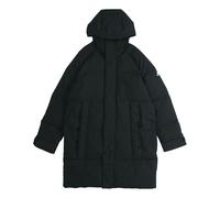 adidas Puffer Down Winter Coat 'Core Black' FT2488 XXL