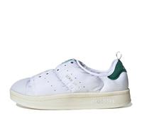 adidas Puffylette 'White Green' HP6699 7