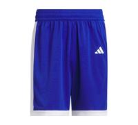 adidas Men's Mens Pulse Speed Bball Short, Team Royal Blue/White, XXL