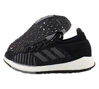 Adidas Pulseboost Hd Womens Shoes, Core Black/Grey/Onyx Black, 7