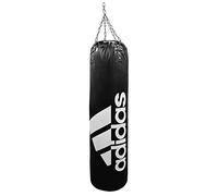 adidas Punch Bag Boxing Hanging Chain Adult Kids Heavy Gym Kick Martial Arts Training 6ft 57kg