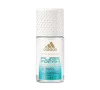 Adidas Pure Fresh roll-on deodorant 24 h 50 ml