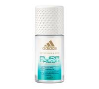 Adidas Pure Fresh roll-on deodorant 24 h 50 ml