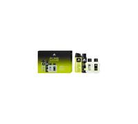 Adidas Pure Game 4pc Gift Set 100ml Aftershave 100ml EDT Spray