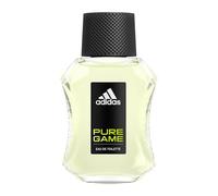Adidas Pure Game by Adidas for Men - 1.6 oz EDT Spray