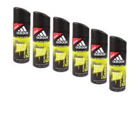 Adidas Pure Game Deodorant 150 ml Pack of 6
