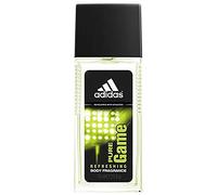 Adidas Pure Game Perfumed Deodorant Spray 75ml