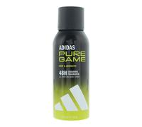 Adidas Pure Game Deodorant Body Spray 150ml