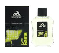 Adidas Pure Game Eau de Toilette 100ml