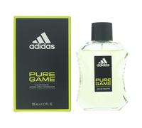 Adidas Pure Game Eau de Toilette 100ml