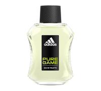 Adidas Pure Game Eau De Toilette 100ml