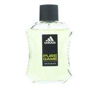 Adidas Pure Game Eau De Toilette 100ml