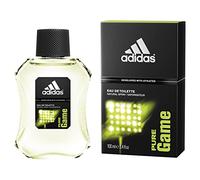 Adidas Pure Game Eau De Toilette 100ml Spray