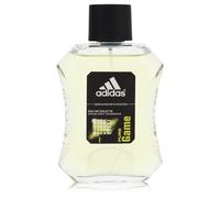 ADIDAS PURE GAME Eau De Toilette 3.4 oz for Men