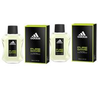 Adidas Pure Game Eau De Toilette 100ml
