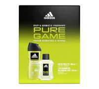 Adidas Pure Game Gift Set