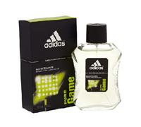 Adidas Pure Game Eau De Toilette 100ml
