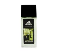 Adidas Pure Game Perfumed Deodorant Spray 75ml