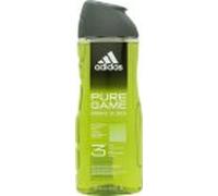 Adidas Pure Game Shower Gel 400ml