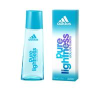 Adidas Pure Lightness Eau De Toilette Spray - 50ml/1.7oz