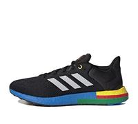 adidas PureBoost 21 'Black Multi' GY5103 5