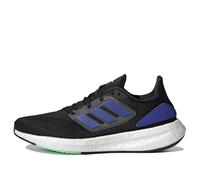 adidas PureBoost 22 'Black Lucid Blue' HQ8584 6.5