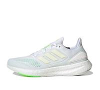 adidas PureBoost 22 'White Beam Green' GZ5175 11.5