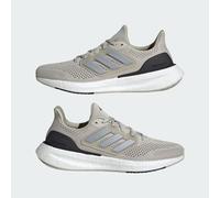 Adidas Pureboost 23 Grey Men's Trainers Shoes UK 8_8.5_9_10_11