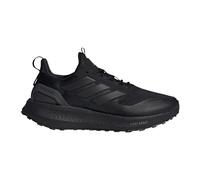 adidas Pureboost 5 ClimaWarm Neutral Running Shoe Men-Black,Black, Size 12