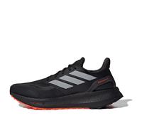 adidas Pureboost 5 'Core Black Impact Orange' JR7675 7.5