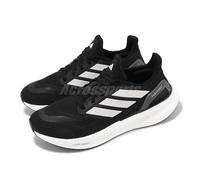 adidas Pureboost 5 Core Black White Men Unisex Road Running Jogging Shoes IF9191
