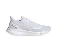 adidas Pureboost 5 Neutral Running Shoe Men - White, Size 9