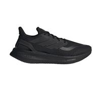 adidas - Women's Pureboost 5 Running Shoes - Running shoes size 8, black/grey