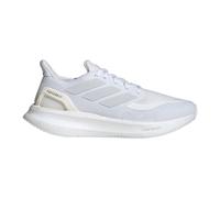 adidas Pureboost 5 Neutral Running Shoe Women - White, Size 7.5