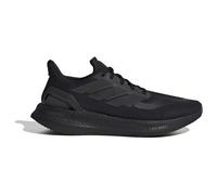 adidas Pureboost 5 Neutral Running Shoe Men - Black, Size 10