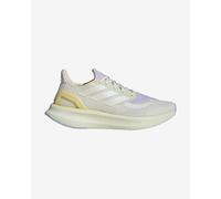 adidas Pureboost 5 shoes cream white lilac Women - 41(1/3)