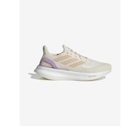 adidas Pureboost 5 shoes cream white violet Women - 38
