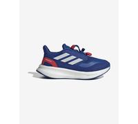 adidas Pureboost 5 Shoes Navy Blue White Kids - 36(2/3)