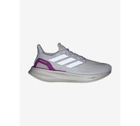 adidas Pureboost 5 shoes white light blue violet Women - 39(1/3)