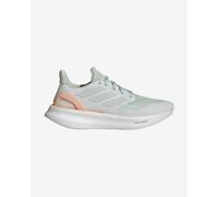 adidas Pureboost 5 shoes white light green orange Women - 41(1/3)