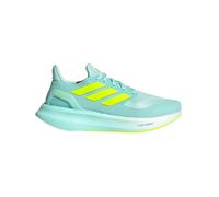 adidas Pureboost 5 Women's Running Shoes Size 41⅓ (EU) Green - Ultimate Comfort for Running and Training