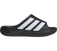 adidas Men's Purechill Slides Sandal, core black/ftwr white/core black, 10 UK