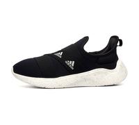 Adidas Puremotion Adapt Womens | Slip On Shoes | Black / White | UK Size 3.5