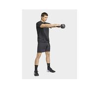 adidas Puremotion Shorts - Black - Mens 2XL 7"