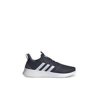 adidas puremotion striped sneakers - Blue 8.5