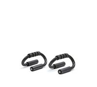 Adidas Push Up Bars Black