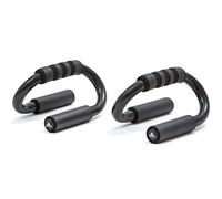 adidas Push-Up Bars, Black