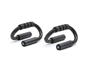 adidas Push-Up Bars, Black