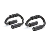 Adidas Push Up Bars - Enhance Your Workout With Comfortable Non-Slip Design